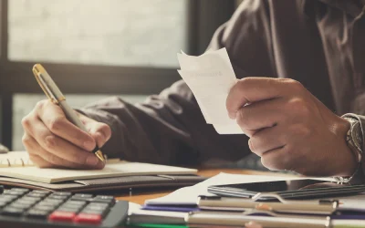 Financial Documentation Strategies for Hampton Roads Taxpayers