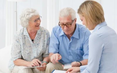 Multi-Generational Caretaking Tax Planning for Hampton Roads Families