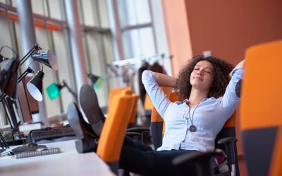 Consider the Side Effects of Procrastination, Hampton Roads Friends