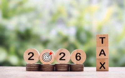 What Tax Changes Are Coming in 2026 For Virginia Beach Filers?