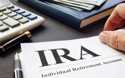 Are IRA Contributions Deductible for Hampton Roads Savers?