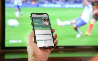 Do You Have to Pay Taxes On Sports Betting? What Hampton Roads Bettors Need To Know